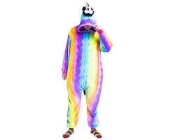 Onesie Uniporn - Maat M/L