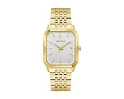 Bulova - 97B236 - Polshorloge - Heren - Kwarts - Classic