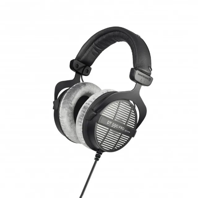 Beyerdynamic DT990 Pro 250 Ohm Headphones