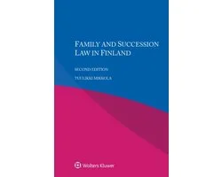 Family and Succession Law in Finland