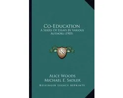 Co-Education