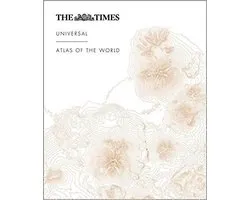 Times Universal Atlas of the World