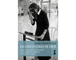 Las cinco caras de Dios