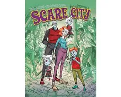 Scare City