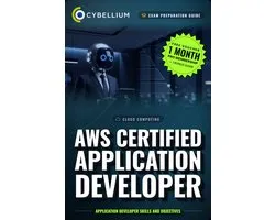 AWS Certified Application Developer