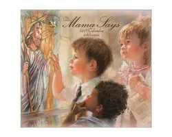 Mama Says Kalender 2027