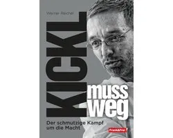 Kickl muss weg