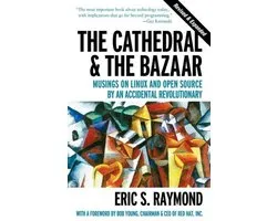 Cathedral & the Bazaar