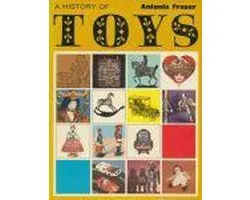 A history of toys
