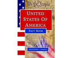 USA Factbook