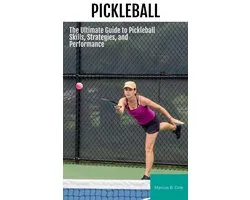 Pickleball