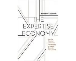 The Expertise Economy