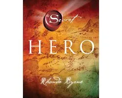 The Secret  -   Hero