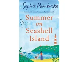 Summer on Seashell Island The funny and feelgood staycation romance to read this year full of family, friendship and love The uplifting and of family, friendship, laughter and love
