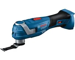 Outil multifonction sans fil Bosch Professional GOP 18V-34, corps de Basic 18 V - 06018G2001