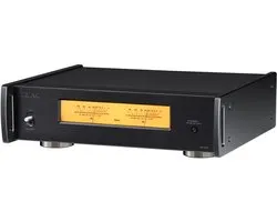 Amplificateur de Power stéréo TEAC AP -507 noir