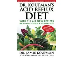 Dr. Koufman's Acid Reflux Diet