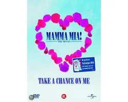Mamma Mia! (Valentijn Editie)