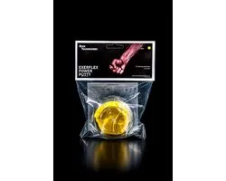 Rock Technologies Power Putty perfecte training voor klimmers Geel