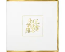 Beach House - Once Twice Melody (LP)
