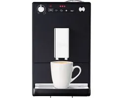 Melitta Caffeo Solo machines à expresso automatiques Noir E950-101