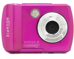 Digital Camera W2024 Pink Immersible