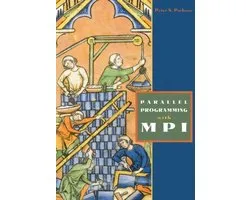 Parallel Programming with MPI