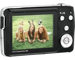 Appareil photo compact Rollei Compactline 880