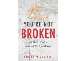 You're Not Broken