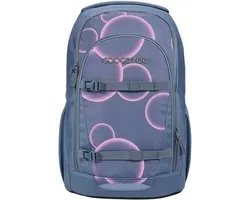 coocazoo Every School rugzak 44 cm - Swirl Whirl