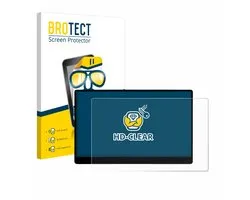 BROTECT - Screenprotector voor Sotsu FlipAction Go 14" - Folie Beschermfolie transparant