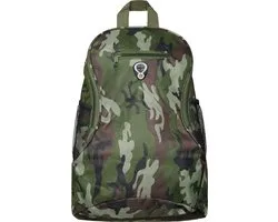 Stamina Condor Small Backpack RY7153 - Forest Camouflage 232 - 30 x 40 x 18 cm