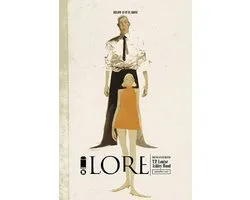 Lore Remastered