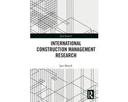 Spon Research- International Construction Management Research