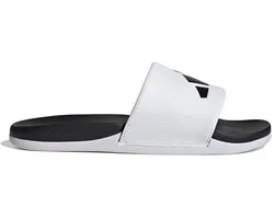 Adidas Adilette Comfort 2.0 Slippers Wit EU 36