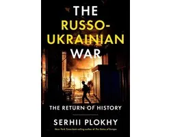 The Russo-Ukrainian War