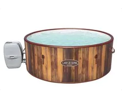Bestway Hottub opblaasbaar Lay-Z-Spa Helsinki AirJet