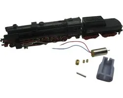 Kit de conversion micromoteur NM010G pour Minitrix DB / DRG BR 52, SNCB 26, SNCF 150 Y, ÖBB 52
