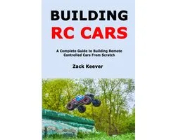 Building RC Cars