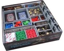 Champions de Midgard Insert Espace plié - Insert