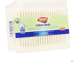 Tippys Wattenstaafjes Papier 200