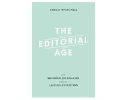 The editorial age