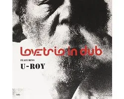 Love Trio Ft. U Roy -Ltd-