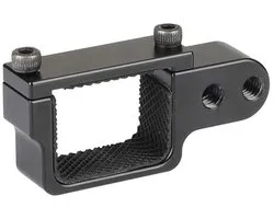Solidchoice - Dailygoody - Camvate Support Bracket - Pocket Camera - Betere bediening - Compact formaat - Steunhouder voor camera - Ideaal voor videomakers...