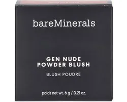 BareMinerals Gen Nude Powder Blush