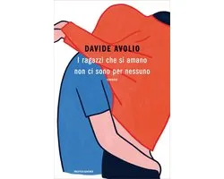 I ragazzi che si amano non ci sono per nessuno