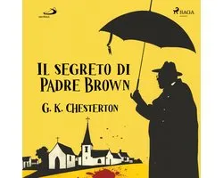Il segreto di Padre Brown
