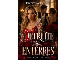 Ils m'ont détruite, je les ai enterrés