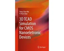 Engineering (R0) - 3D TCAD Simulation for CMOS Nanoeletronic Devices