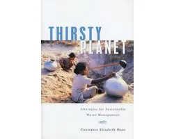 Thirsty Planet